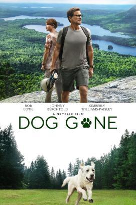 Dog Gone stream