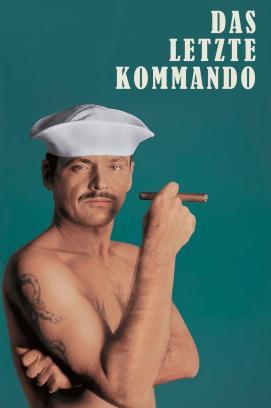 Das letzte Kommando stream