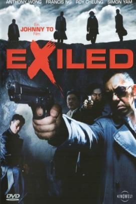 Exiled stream