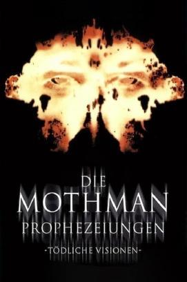 Die Mothman Prophezeiungen - Tödliche Visionen stream
