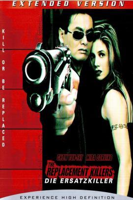 The Replacement Killers - Die Ersatzkiller stream
