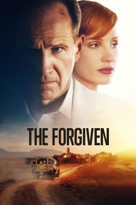 The Forgiven stream