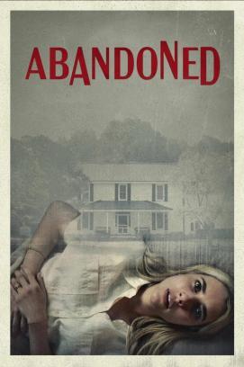 Abandoned stream