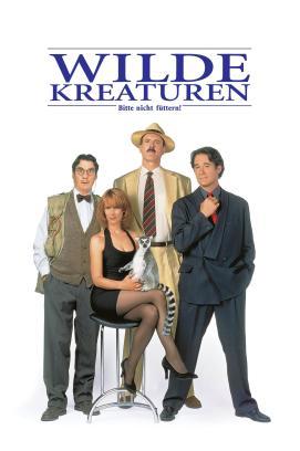 Wilde Kreaturen stream