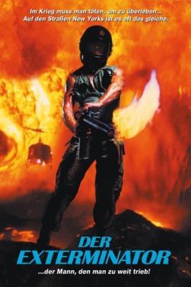 Der Exterminator stream
