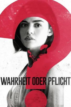 Wahrheit oder Pflicht stream