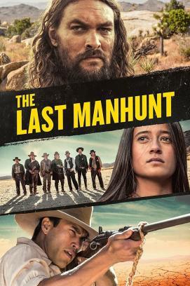 The Last Manhunt stream