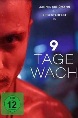 9 Tage wach stream