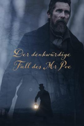 Der denkwürdige Fall des Mr Poe stream