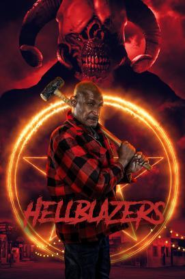 Hellblazers stream