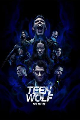 Teen Wolf: The Movie *English* stream