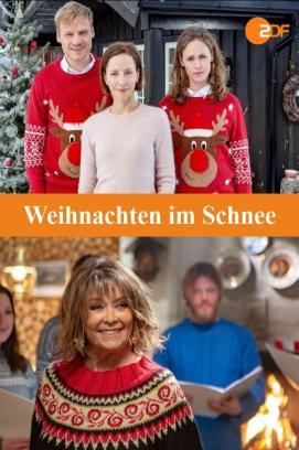Weihnachten im Schnee stream