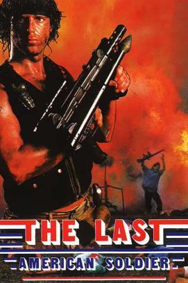 Der letzte Amerikanische Soldat - The Last American Soldier stream