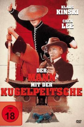 Der Mann mit der Kugelpeitsche stream