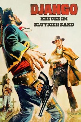 Django – Kreuze im blutigen Sand stream