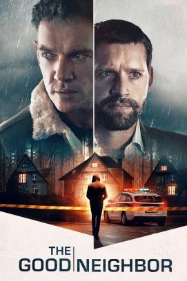 The Good Neighbor stream