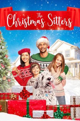 The Christmas Sitters - Chaos unterm Weihnachtsbaum stream