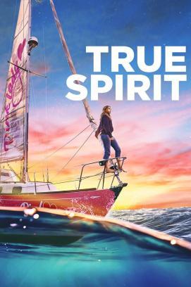 True Spirit stream
