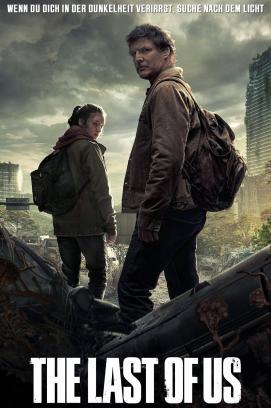 The Last of Us - Staffel 1 stream