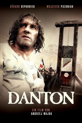 Danton stream