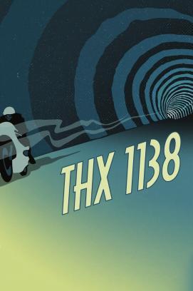 THX 1138 stream