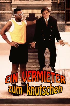 Ein Vermieter zum Knutschen stream