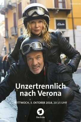 Unzertrennlich nach Verona stream
