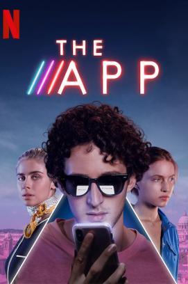 The App stream