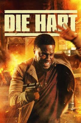 Die Hart the Movie stream