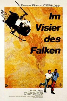 Im Visier des Falken stream
