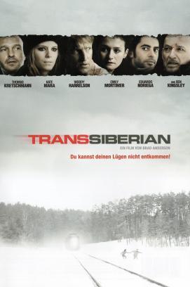 Transsiberian - Reise in den Tod stream