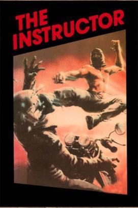 The Instructor stream