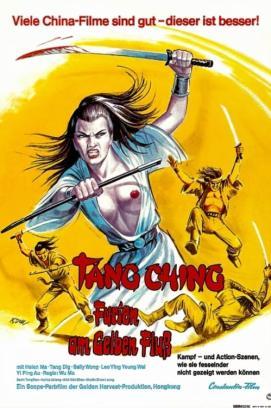 Tang Ching - Furien am Gelben Fluß stream