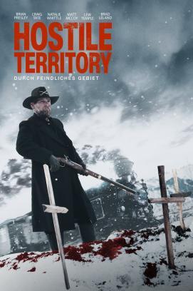 Hostile Territory - Durch Feindliches Gebiet stream