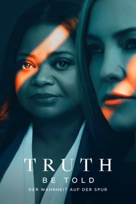 Truth Be Told - Der Wahrheit auf der Spur - Staffel 2 stream