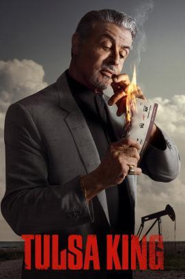 Tulsa King - Staffel 1 stream