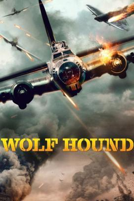Wolf Hound - Luftschlacht über Frankreich stream