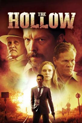 The Hollow - Mord in Mississippi stream