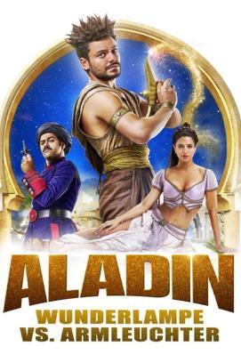 Aladin - Wunderlampe vs. Armleuchter stream