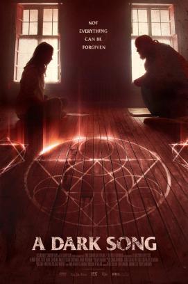 A Dark Song stream