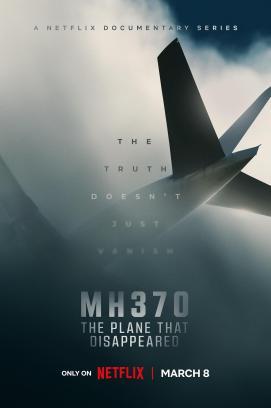 MH370: Das verschwundene Flugzeug - Staffel 1 stream