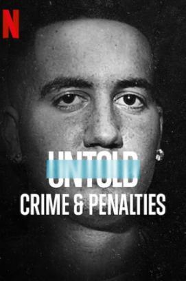 Untold: Crime & Penalties stream