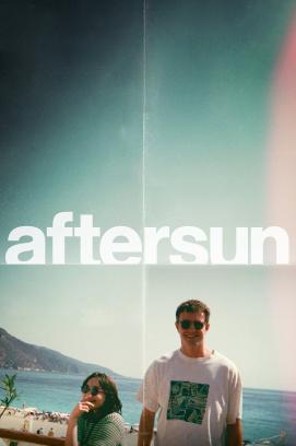 Aftersun stream