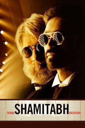 Shamitabh - Zum Filmstar geboren stream
