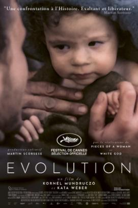 Evolution stream