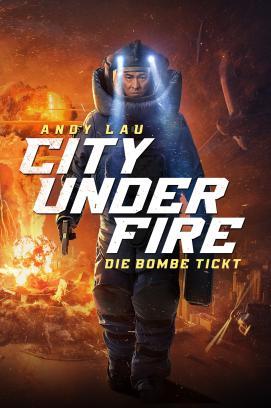 City under Fire - Die Bombe tickt stream
