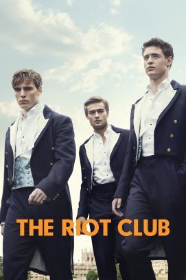 The Riot Club - Alles hat seinen Preis stream