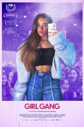Girl Gang stream