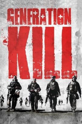 Generation Kill - Staffel 1 stream