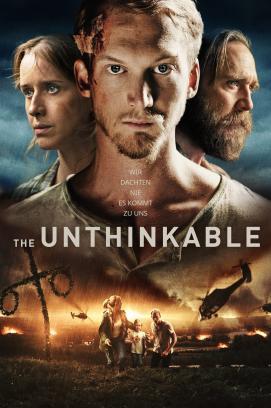 The Unthinkable stream